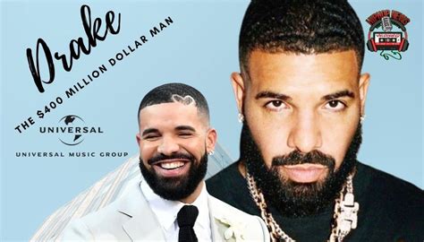 drake life time deal|drake 400 million dollars deal.